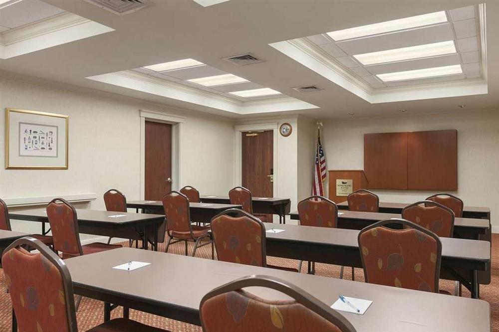 Hampton Inn & Suites Ridgecrest Buitenkant foto